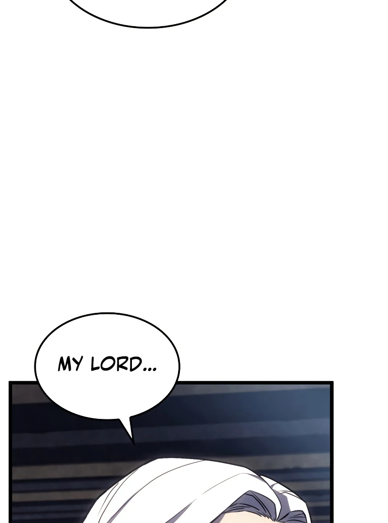 Revenge of the Iron-Blooded Sword Hound, Chapter 3 image 24